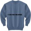 Unisex Ecosmart® Crewneck Sweatshirt Thumbnail