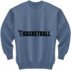 Unisex Ecosmart® Crewneck Sweatshirt Thumbnail