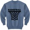 Unisex Ecosmart® Crewneck Sweatshirt Thumbnail