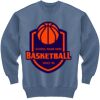 Unisex Ecosmart® Crewneck Sweatshirt Thumbnail