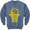 Unisex Ecosmart® Crewneck Sweatshirt Thumbnail