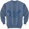Unisex Ecosmart® Crewneck Sweatshirt Thumbnail
