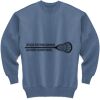 Unisex Ecosmart® Crewneck Sweatshirt Thumbnail