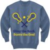 Unisex Ecosmart® Crewneck Sweatshirt Thumbnail