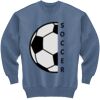 Unisex Ecosmart® Crewneck Sweatshirt Thumbnail