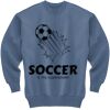 Unisex Ecosmart® Crewneck Sweatshirt Thumbnail