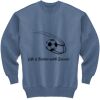 Unisex Ecosmart® Crewneck Sweatshirt Thumbnail