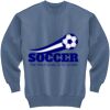 Unisex Ecosmart® Crewneck Sweatshirt Thumbnail