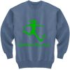 Unisex Ecosmart® Crewneck Sweatshirt Thumbnail