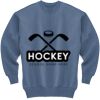 Unisex Ecosmart® Crewneck Sweatshirt Thumbnail