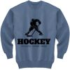 Unisex Ecosmart® Crewneck Sweatshirt Thumbnail