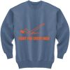 Unisex Ecosmart® Crewneck Sweatshirt Thumbnail