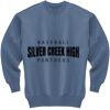 Unisex Ecosmart® Crewneck Sweatshirt Thumbnail