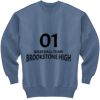 Unisex Ecosmart® Crewneck Sweatshirt Thumbnail