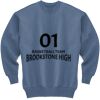 Unisex Ecosmart® Crewneck Sweatshirt Thumbnail