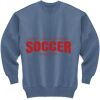 Unisex Ecosmart® Crewneck Sweatshirt Thumbnail