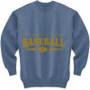 Unisex Ecosmart® Crewneck Sweatshirt Thumbnail