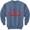 Unisex Ecosmart® Crewneck Sweatshirt Thumbnail