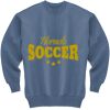 Unisex Ecosmart® Crewneck Sweatshirt Thumbnail