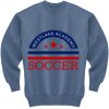 Unisex Ecosmart® Crewneck Sweatshirt Thumbnail