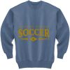 Unisex Ecosmart® Crewneck Sweatshirt Thumbnail