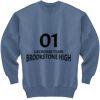 Unisex Ecosmart® Crewneck Sweatshirt Thumbnail