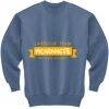 Unisex Ecosmart® Crewneck Sweatshirt Thumbnail