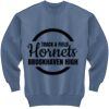 Unisex Ecosmart® Crewneck Sweatshirt Thumbnail
