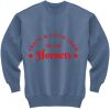 Unisex Ecosmart® Crewneck Sweatshirt Thumbnail