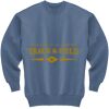 Unisex Ecosmart® Crewneck Sweatshirt Thumbnail