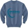 Unisex Ecosmart® Crewneck Sweatshirt Thumbnail