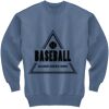 Unisex Ecosmart® Crewneck Sweatshirt Thumbnail