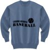 Unisex Ecosmart® Crewneck Sweatshirt Thumbnail