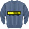 Unisex Ecosmart® Crewneck Sweatshirt Thumbnail