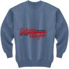 Unisex Ecosmart® Crewneck Sweatshirt Thumbnail