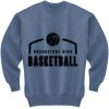 Unisex Ecosmart® Crewneck Sweatshirt Thumbnail