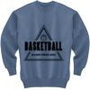 Unisex Ecosmart® Crewneck Sweatshirt Thumbnail