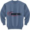 Unisex Ecosmart® Crewneck Sweatshirt Thumbnail