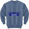 Unisex Ecosmart® Crewneck Sweatshirt Thumbnail