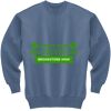 Unisex Ecosmart® Crewneck Sweatshirt Thumbnail