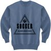 Unisex Ecosmart® Crewneck Sweatshirt Thumbnail