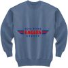 Unisex Ecosmart® Crewneck Sweatshirt Thumbnail