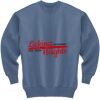 Unisex Ecosmart® Crewneck Sweatshirt Thumbnail