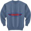 Unisex Ecosmart® Crewneck Sweatshirt Thumbnail