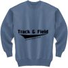 Unisex Ecosmart® Crewneck Sweatshirt Thumbnail