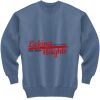 Unisex Ecosmart® Crewneck Sweatshirt Thumbnail