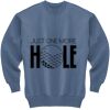 Unisex Ecosmart® Crewneck Sweatshirt Thumbnail