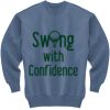 Unisex Ecosmart® Crewneck Sweatshirt Thumbnail