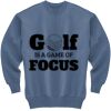 Unisex Ecosmart® Crewneck Sweatshirt Thumbnail