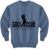 Unisex Ecosmart® Crewneck Sweatshirt Thumbnail